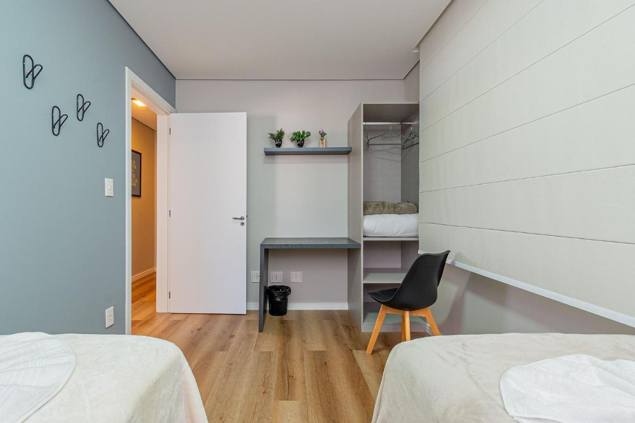 Casa Maravilhosa Em Canela - @Stayhousetemporada Экстерьер фото