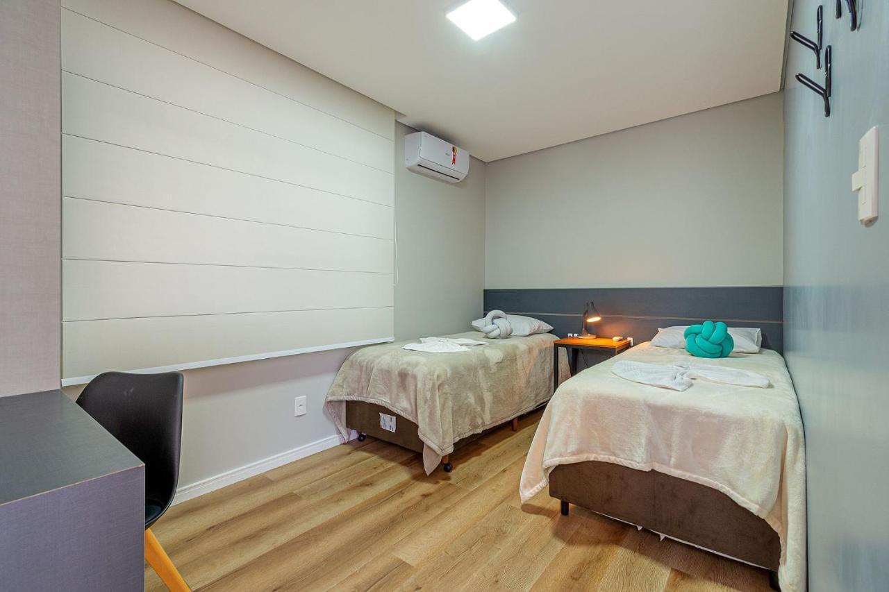 Casa Maravilhosa Em Canela - @Stayhousetemporada Экстерьер фото