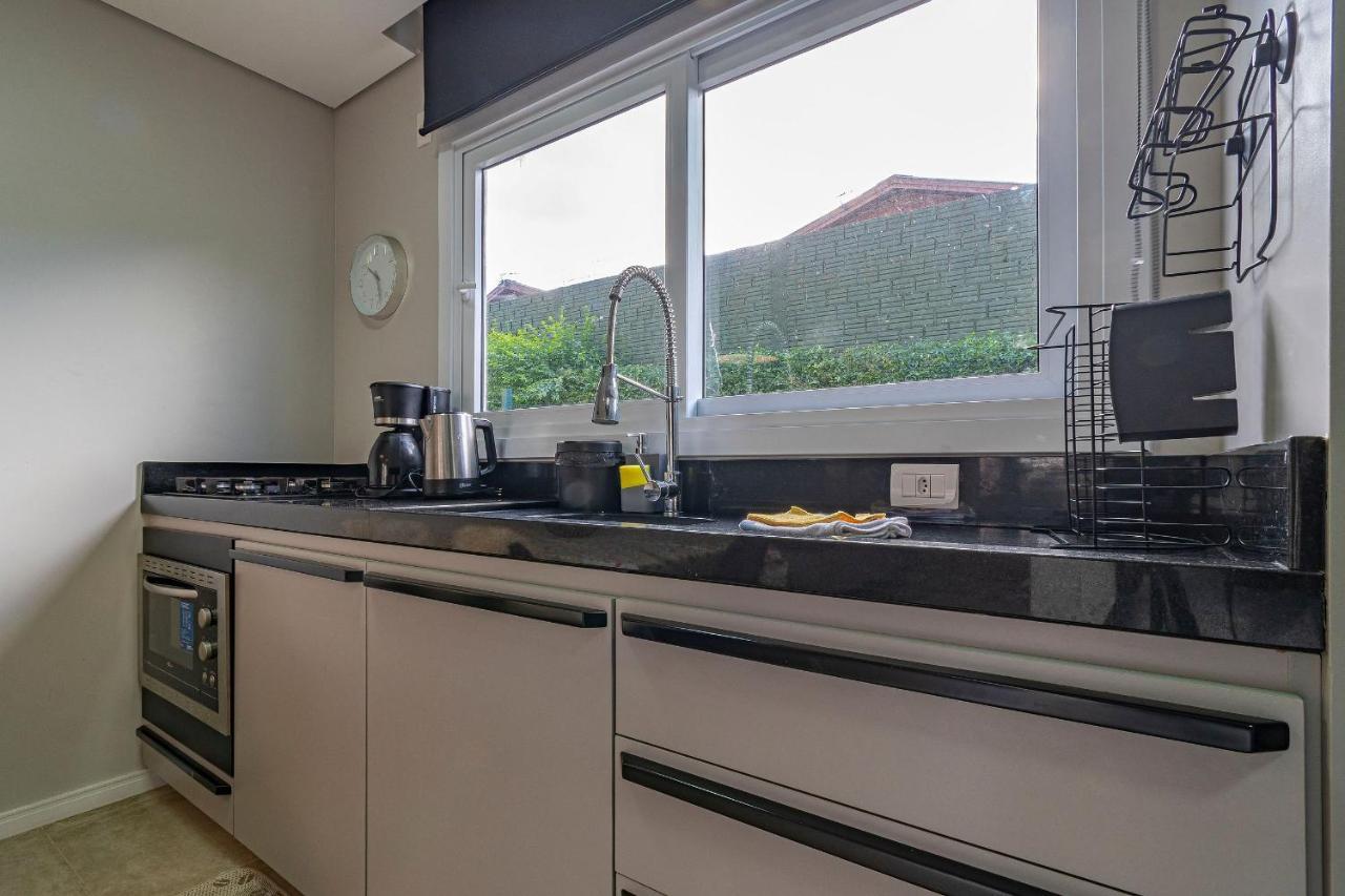 Casa Maravilhosa Em Canela - @Stayhousetemporada Экстерьер фото