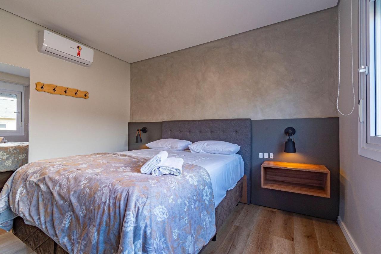 Casa Maravilhosa Em Canela - @Stayhousetemporada Экстерьер фото