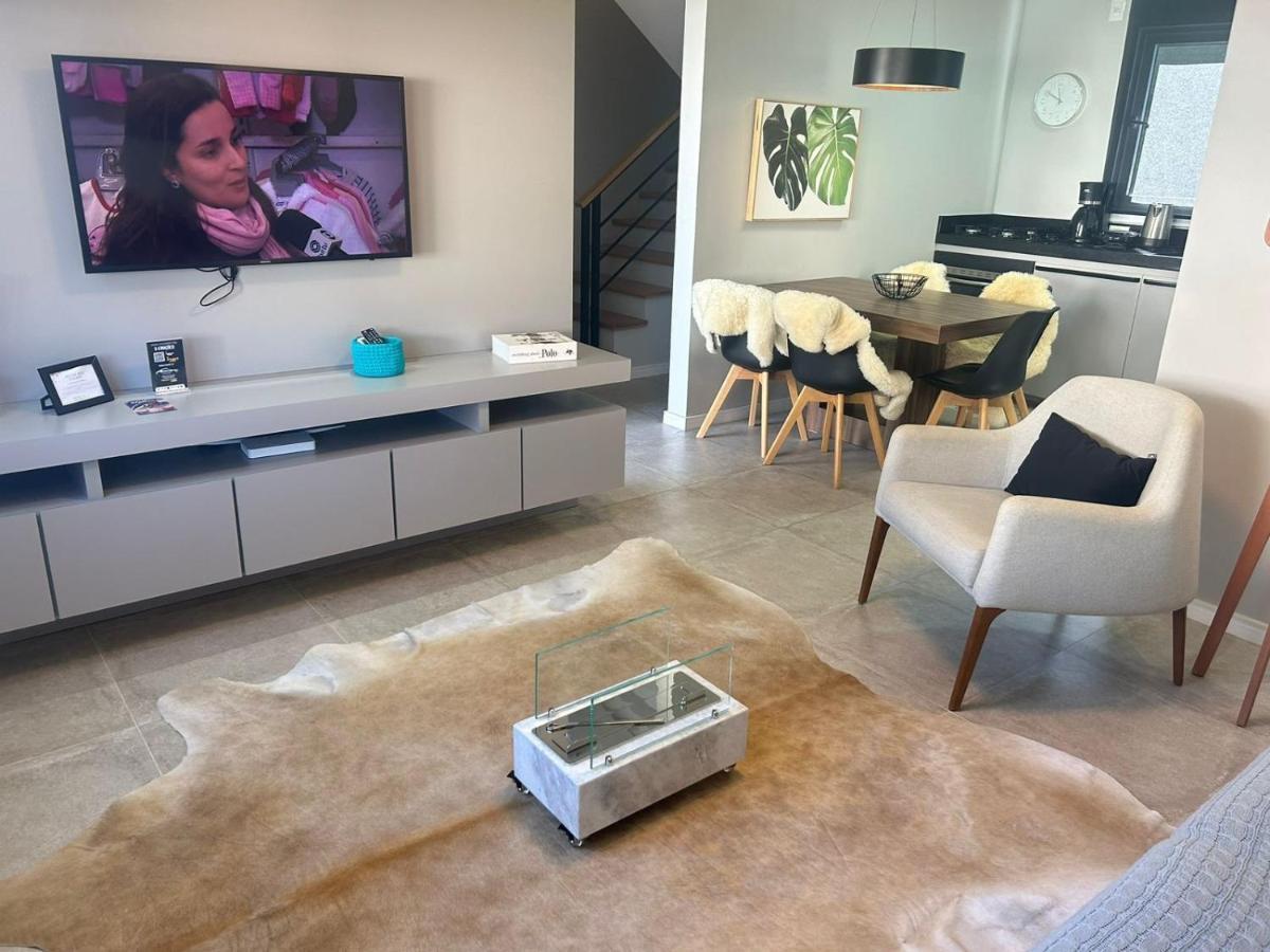 Casa Maravilhosa Em Canela - @Stayhousetemporada Экстерьер фото